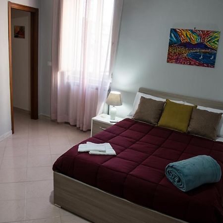 شقة Castel Capuano Flat By Domusextra نابولي المظهر الخارجي الصورة