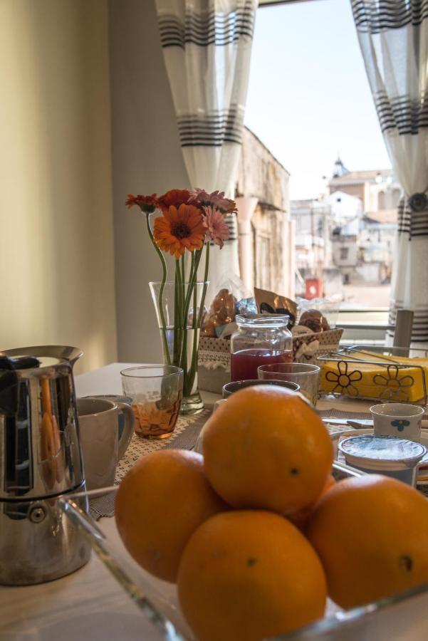 شقة Castel Capuano Flat By Domusextra نابولي المظهر الخارجي الصورة